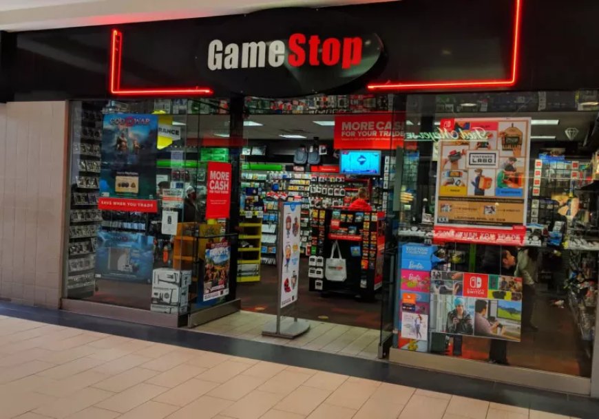Sony's digital-only future angers fans, but physical PlayStation games are barely selling