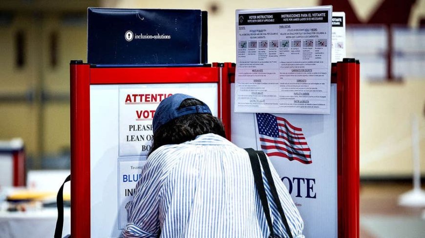 Fox News Power Rankings: Voters say they’re in economic pain, but will Democrats gain?