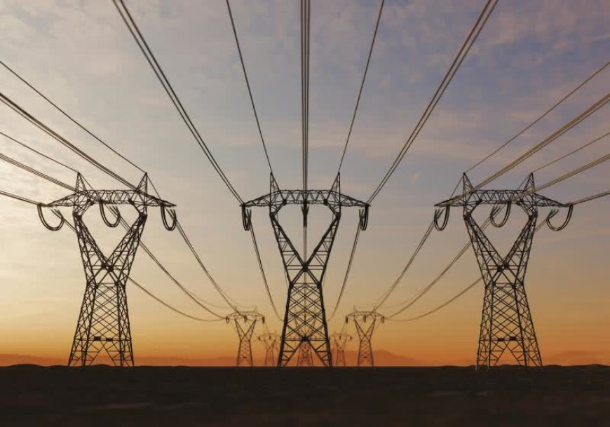 Refuse a data center transmission line on your property, and power companies may force it through anyway