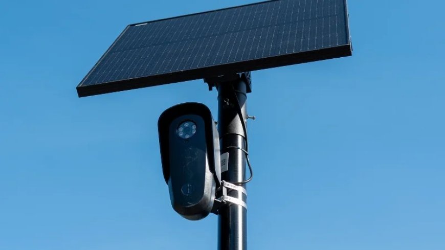 FLASHBACK: Were the Minneapolis Rioters Using Flock Cameras To Track and Intercept ICE Agents?