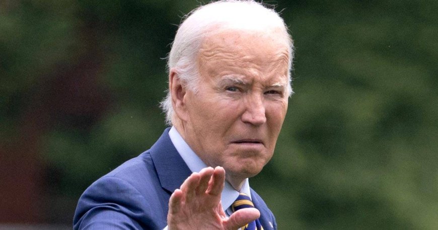 Appeals Court Greenlights Release of Biden’s Ghostwriter Interview Recordings