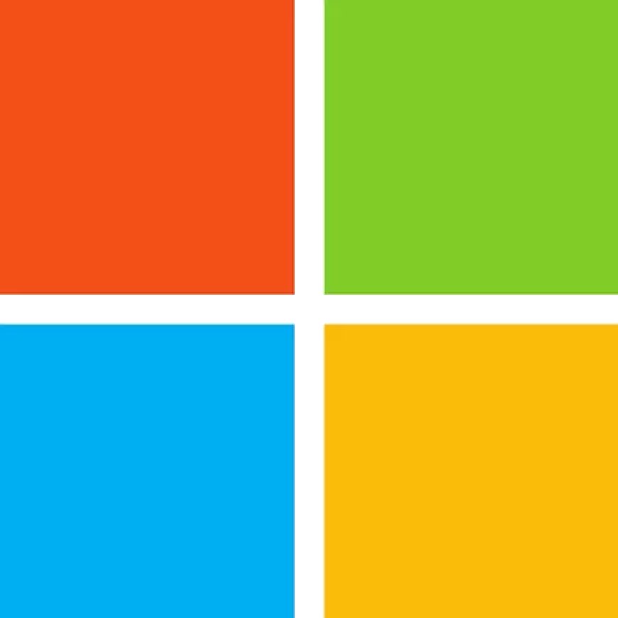 Microsoft just open-sourced the app that made Comic Sans famous