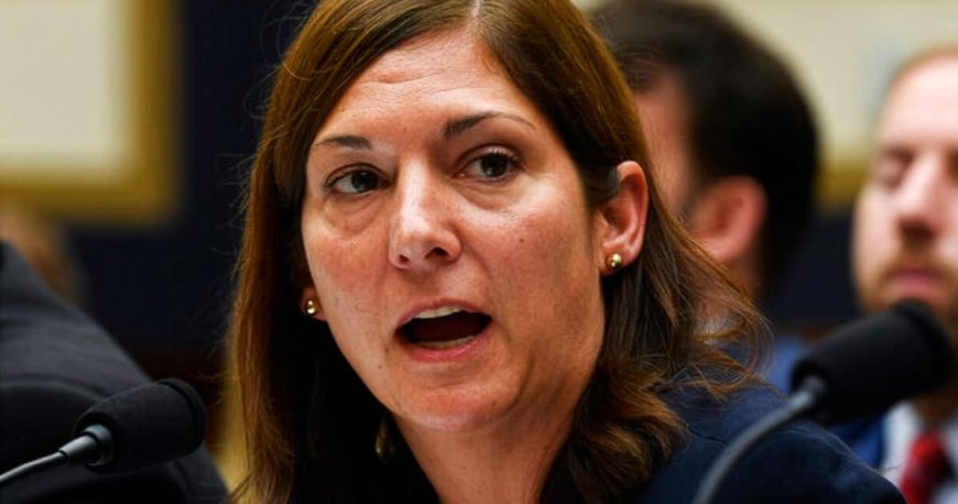 Former FBI Official Boasted of ‘Running a Shadow Government,’ Declassified Texts Show