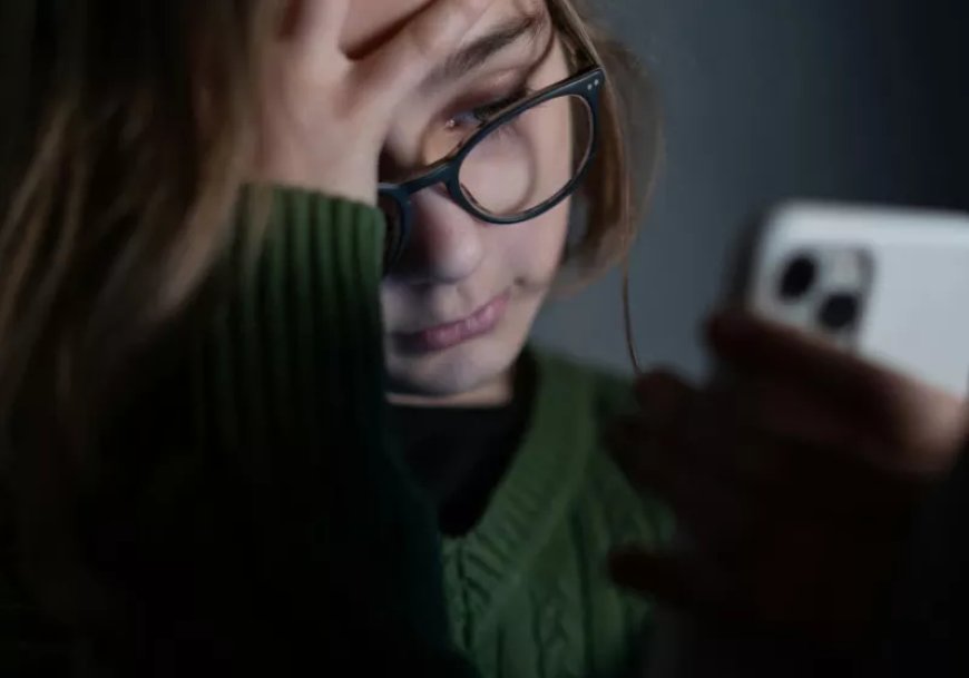 **France just voted to ban kids under 15 from social media, but Australia's ban shows how hard that is to enforce