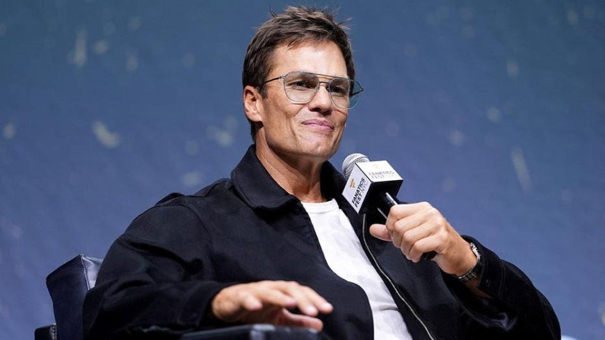 Tom Brady's potential WWE storyline with Logan Paul receives support from fellow NFL legend