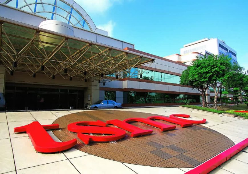 TSMC plans up to 10% price increases on advanced and mature nodes starting in 2027