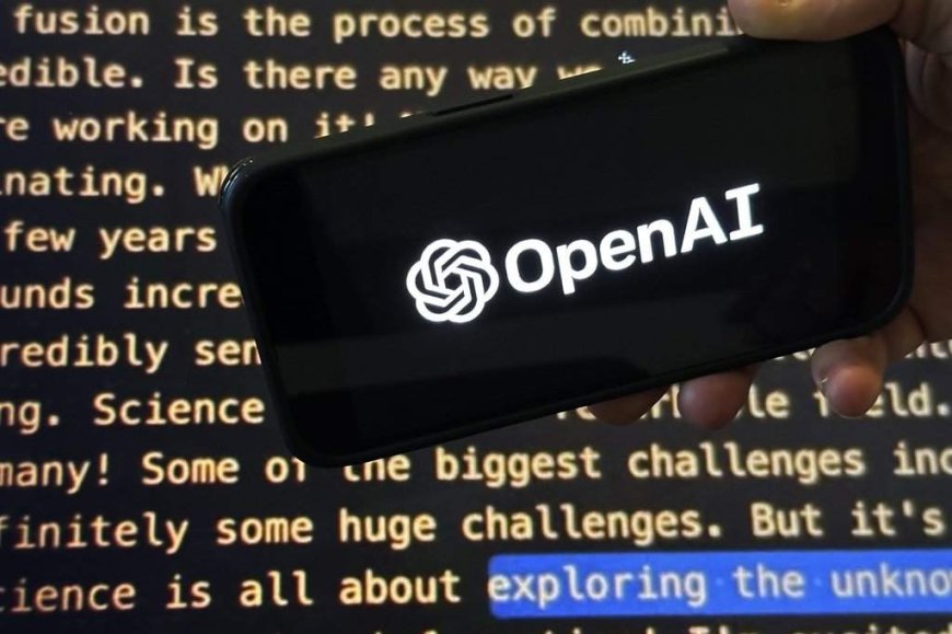 OpenAI says its AI hacked another company in ‘unprecedented cyber incident’