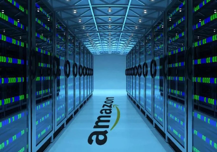 Iran claims it destroyed Amazon's main data hub in Bahrain. Nobody has confirmed it