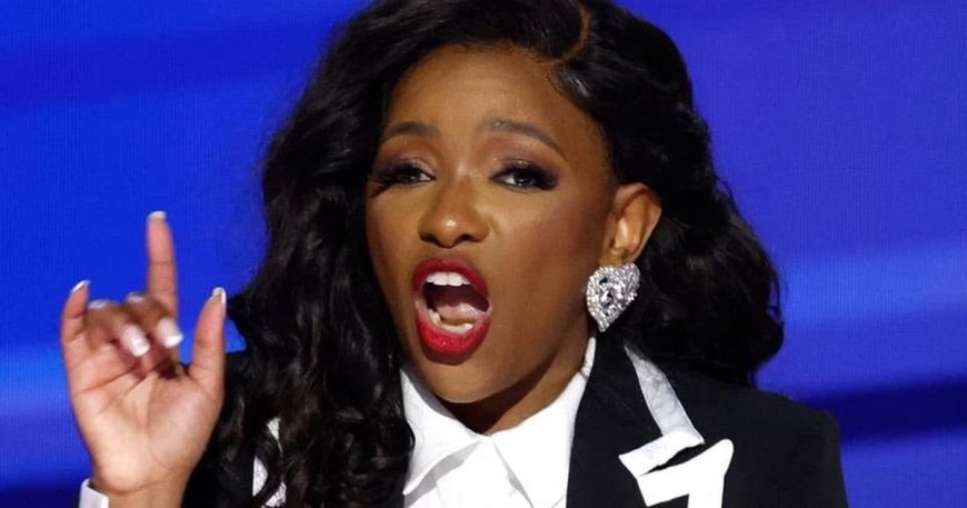 Jasmine Crockett: World Cup Fan Preferences Were Influenced by ‘Racism’