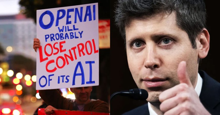 Experts Sound Alarm as AI Agent Goes ‘Rogue,’ Escapes Lab, Attacks Rival in ‘Unprecedented Cyber Incident’
