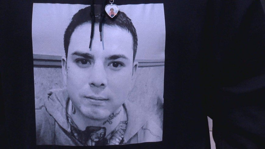 Inquest finds police use of force, drug use caused man’s death of Prince Albert man