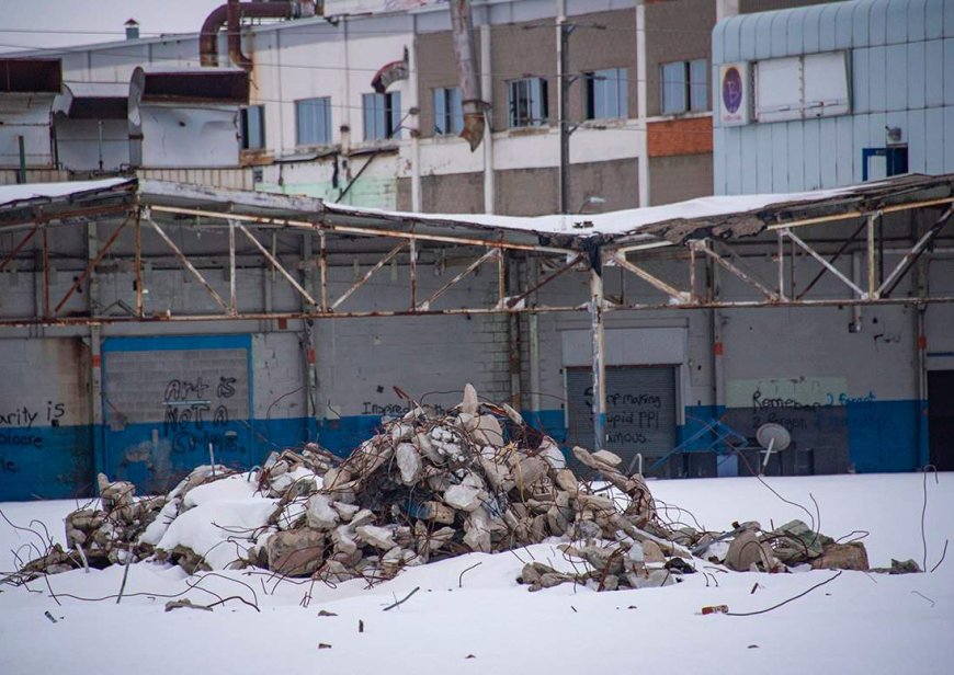 Former GM site owners take cleanup case to Ontario Superior Court