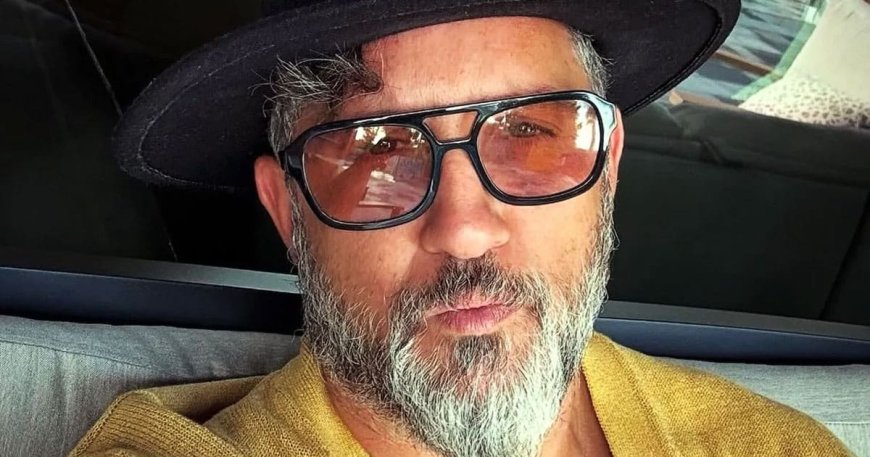 TV Star Plunges to Death from 28th Floor at Luxury Florida Resort