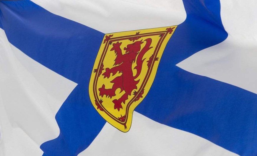 Police lay murder charge in shooting death outside Halifax last year