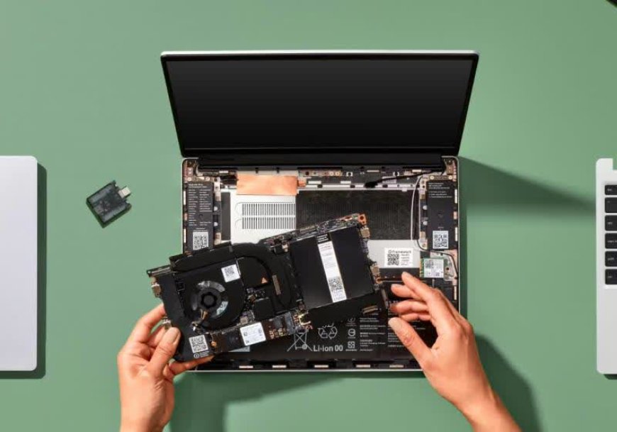 Framework nearly doubles Laptop 13 Pro memory prices overnight after suppliers demand more than twice as much