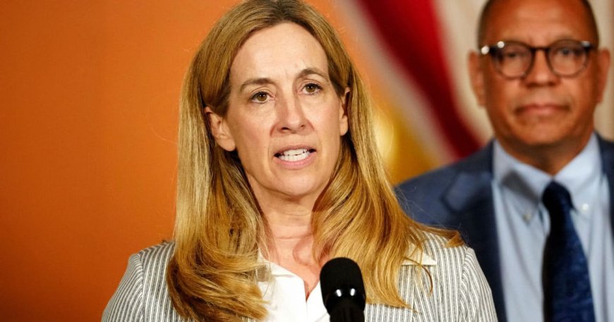 Software Company Disputes Democrat Governor’s ‘Glitch’ Claim, Says NJ Officials Approved Noncitizen Voters