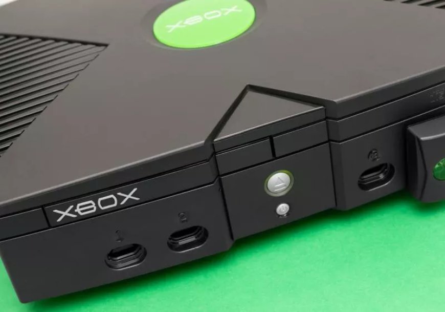 Xbox backwards compatibility now available on PC, starting with four original Xbox games