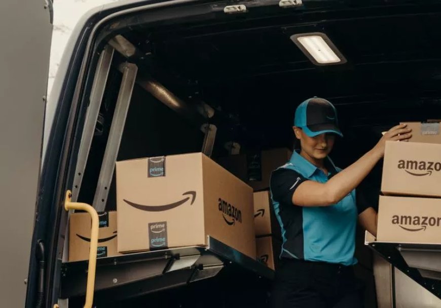 Gig economy workers and Amazon staff are increasingly dependent on food stamps and Medicaid, says federal report