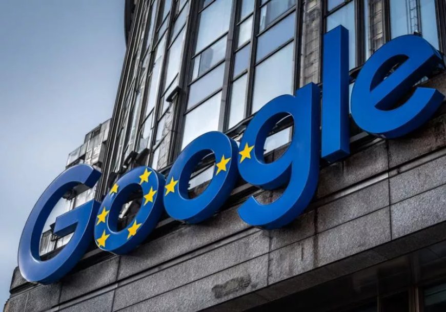 The EU just fined Google $1 billion for favoring its own services in search and Play Store