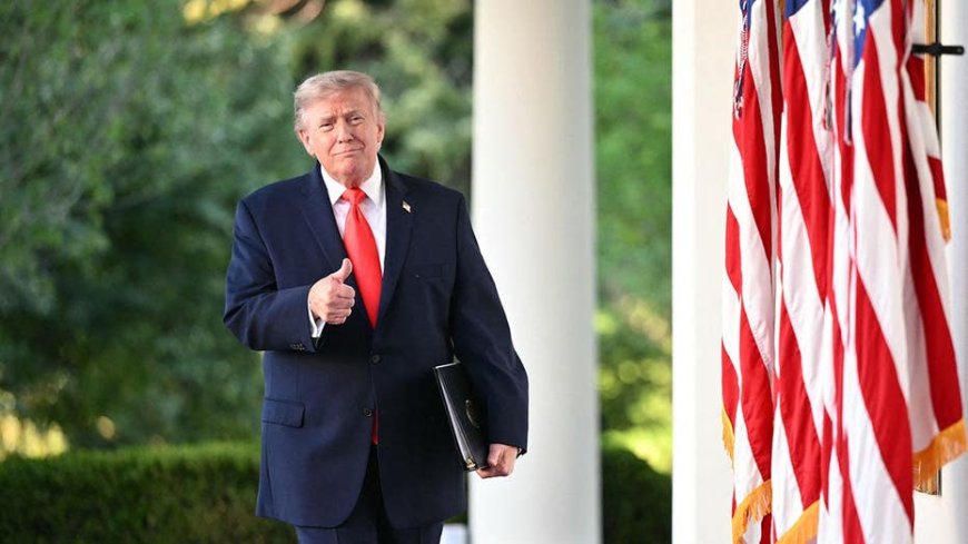 Trump to unveil massive coalition protecting Americans from rising costs as admin pursues a top priority