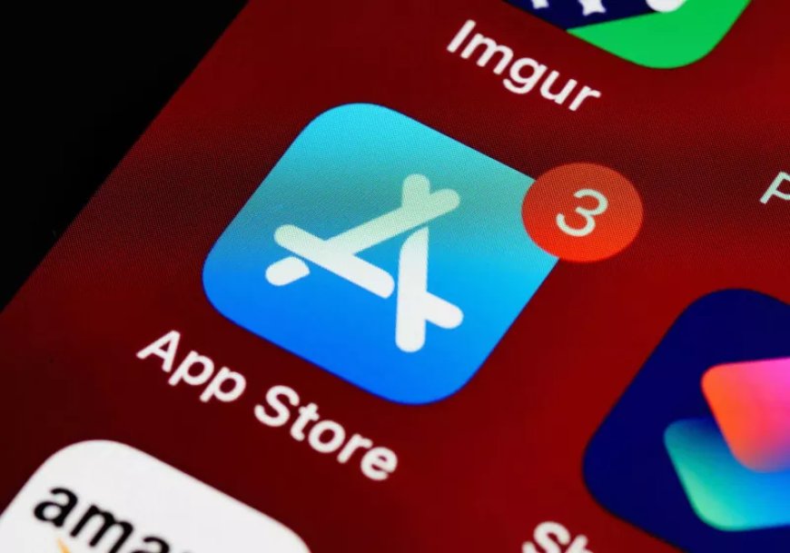 Apple's App Store is being inundated with low-quality vibecoded apps that no one is downloading
