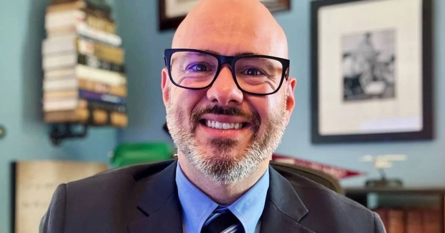 Pennsylvania Democrat Arrested for Horrific Federal Crimes Against Children, Faces 30 Years in Prison