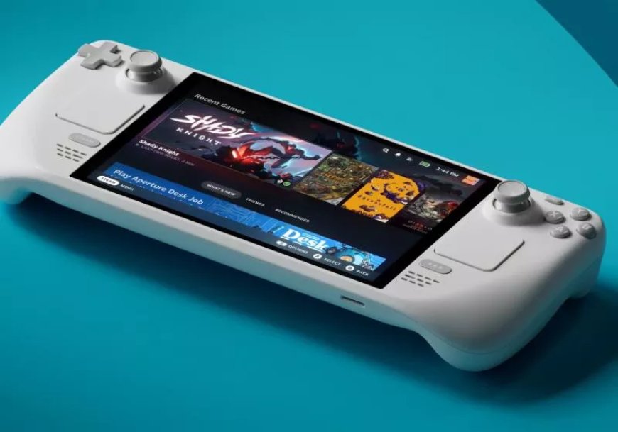 Valve's Steam Deck price hike has completely destroyed sales, new data suggests