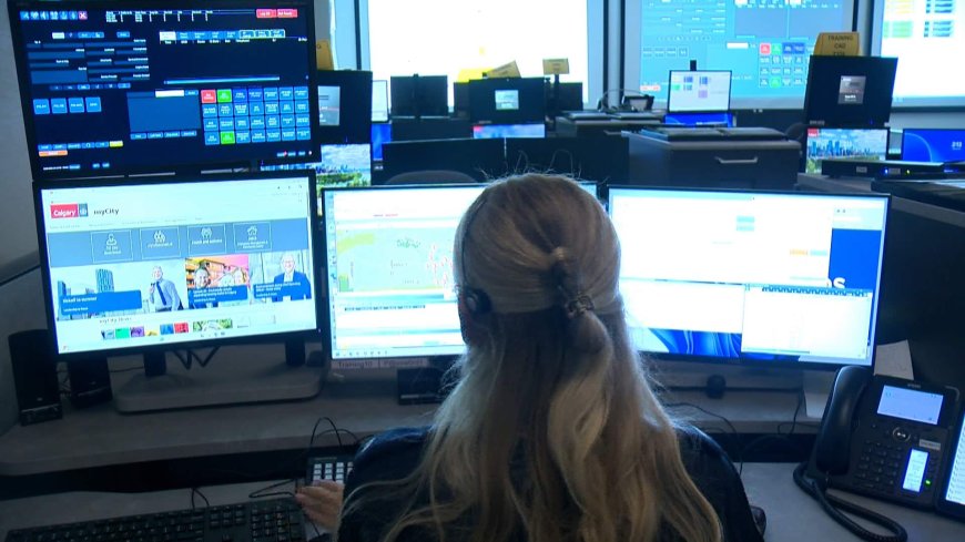 Manitoba mayors say 911 outage shows need for contingency plan
