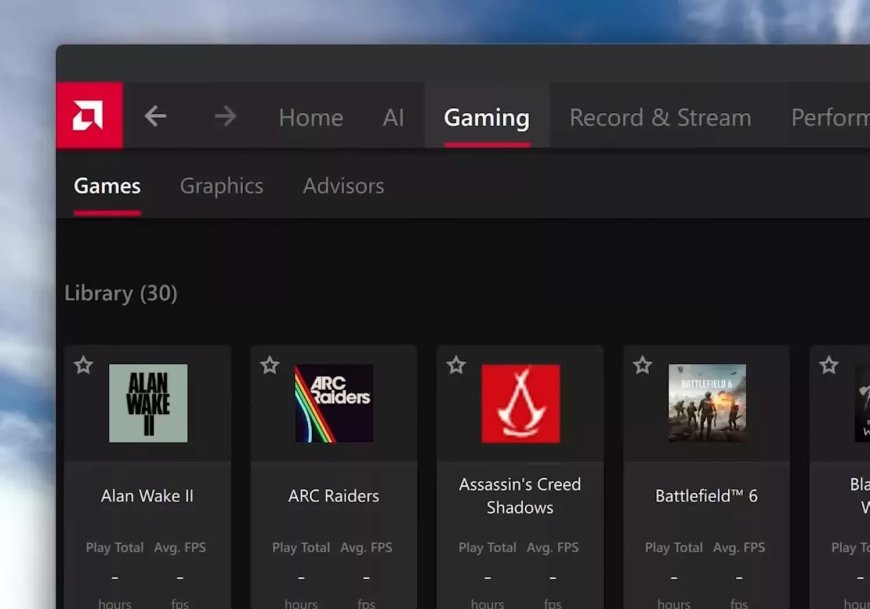 The AMD Radeon Settings You Should Actually Be Using