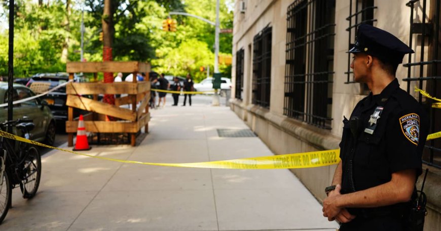Two Stabbed by ‘Allahu Akbar’ Extremist in Suspected Terrorist Attack in NYC