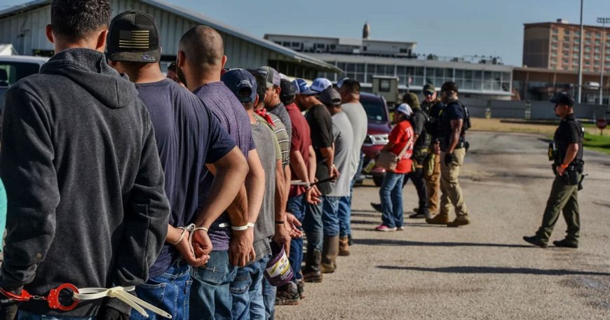 Appeals Court: Illegal Aliens Do Not Have Constitutional Right to Roam Free in America