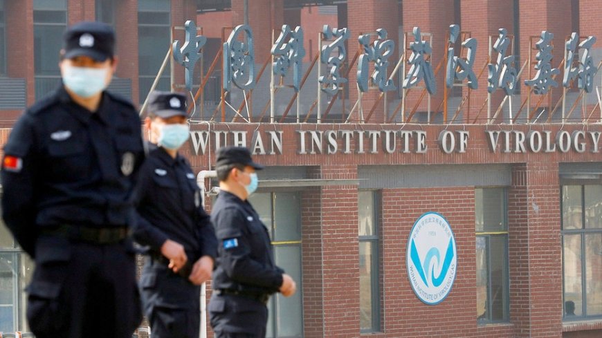 CBP intercepted biological materials tied to U.S.–China virus network before COVID, new documents show