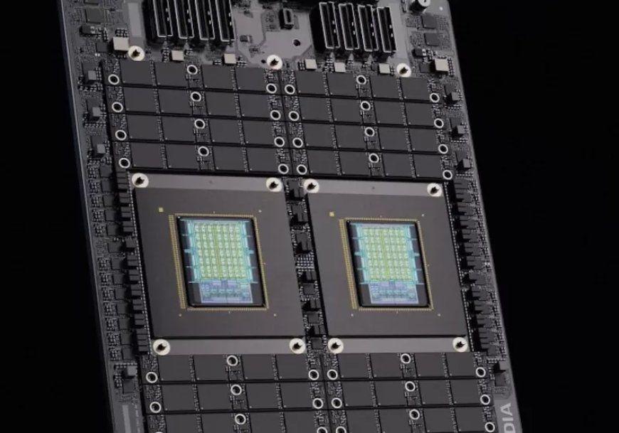 Nvidia is challenging 20 years of datacenter CPU design with its new Vera chip