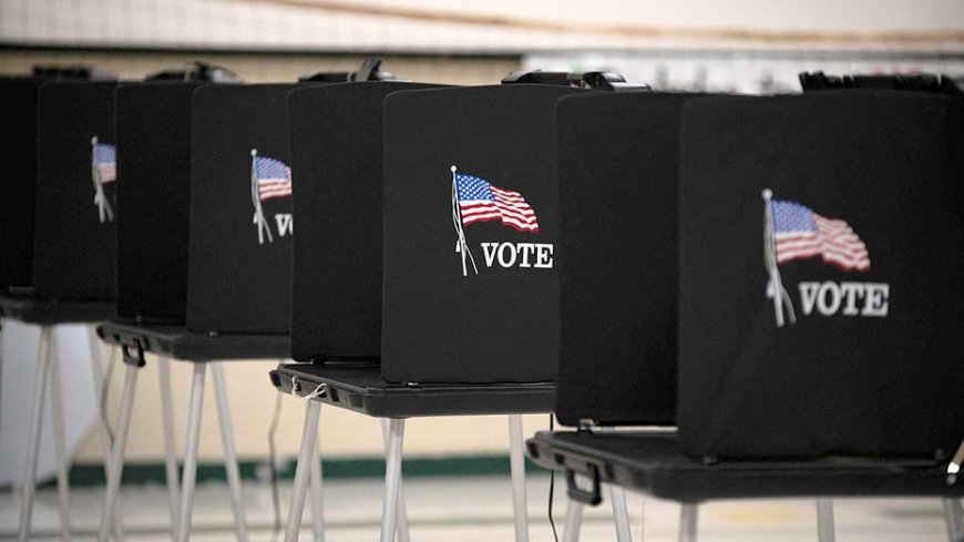 CNN host admits he was wrong to say illegal immigrant voting 'never happens' after New Jersey error