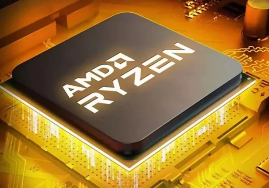Leak details Ryzen 7 9800HX3D, AMD's first affordable 3D V-cache laptop CPU