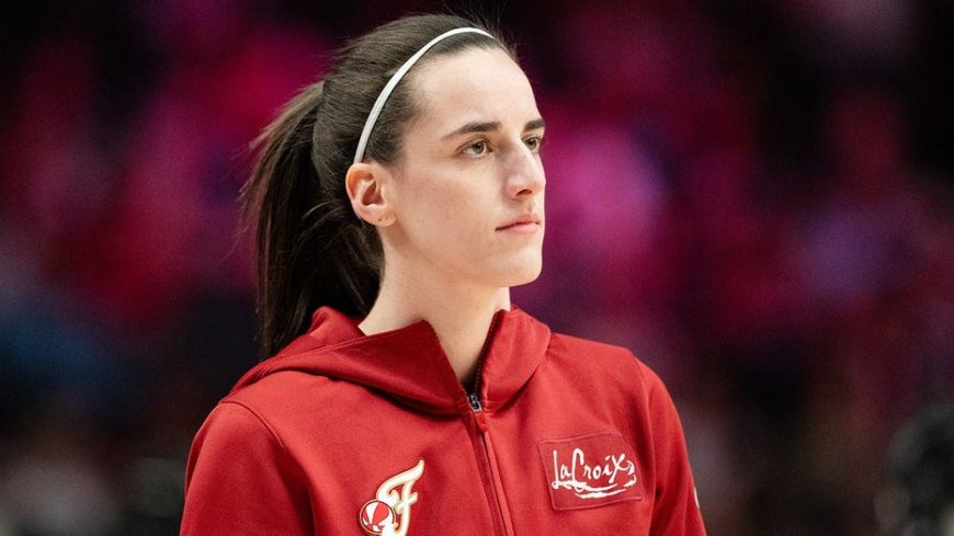 Caitlin Clark calls out media’s ‘false characterization’ of her amid weeks of controversy