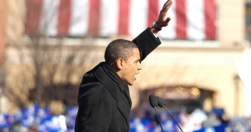 Resurfaced Video of Obama on Illegal Immigration Goes Viral: ‘An Extraordinary Problem!’