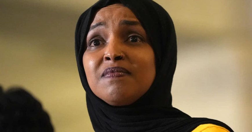 Ilhan Omar’s Sister Implicated in Massive Minnesota Fraud Scheme
