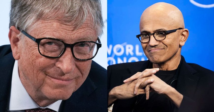 Microsoft Abandons Campaign of Discrimination Against Conservatives