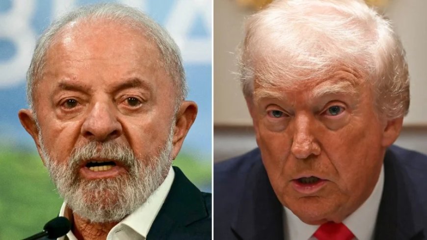 US Envoys Blocked from Visiting Brazil To Assess Election Integrity
