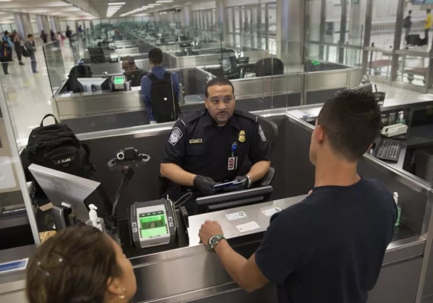 US prosecutors charge Atlanta man after GrapheneOS phone wipes itself during airport search