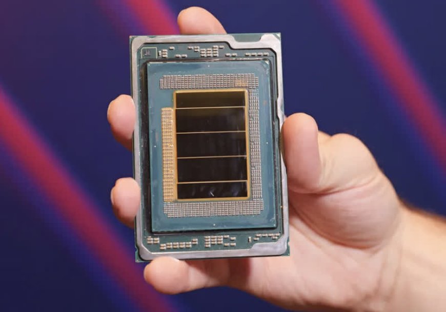Intel is reversing course and bringing hyper-threading back to its server chips