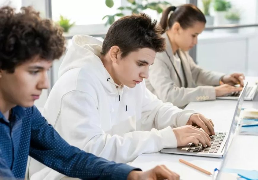 Professor's invisible prompt trap catches 32 students cheating on their midterm with AI