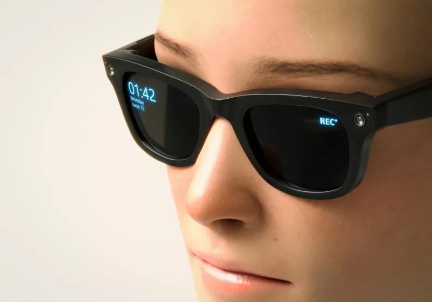 Apple's smart glasses are delayed as company wrestles with privacy concerns