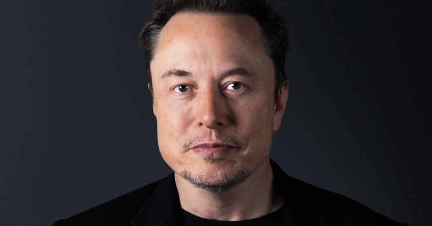 Elon Musk Warns of AI Annihilation: ‘Humans Won’t Be in Charge in 10 Years’