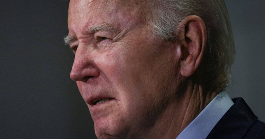 Legal Battle Over Biden Ghostwriter Recordings Ends, Clearing Way for DOJ Release