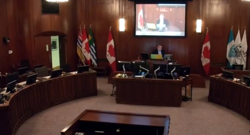 Union president refuses to answer questions about controversial Vancouver council campaign