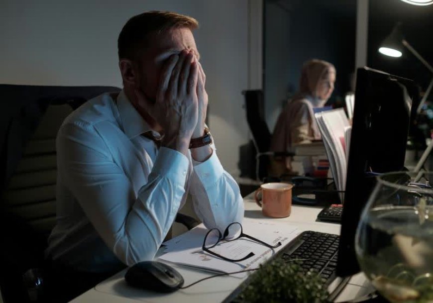 Sam Altman says AI won't shorten the workweek because humans secretly enjoy being busy