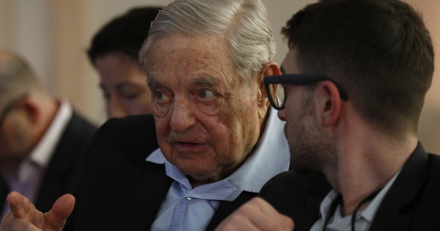 Soros Family Renews Push to Elect Soft-on-Crime Progressive Prosecutors Nationwide