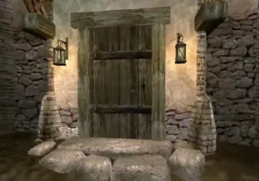 You can now play Morrowind directly in your browser, no installation required
